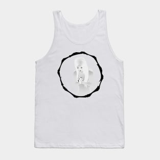 Quelaag's Sister, "The Fair Lady" Tank Top